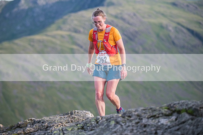 Blisco-400 - Blisco Dash Fell Race Wednesday 16th July 2025