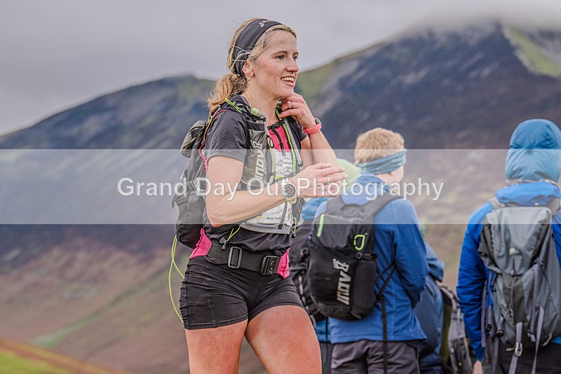 British Fell Relay-2076 - British Fell & Hill Relay Championship Braithwaite Keswick Saturday 21st October 2023