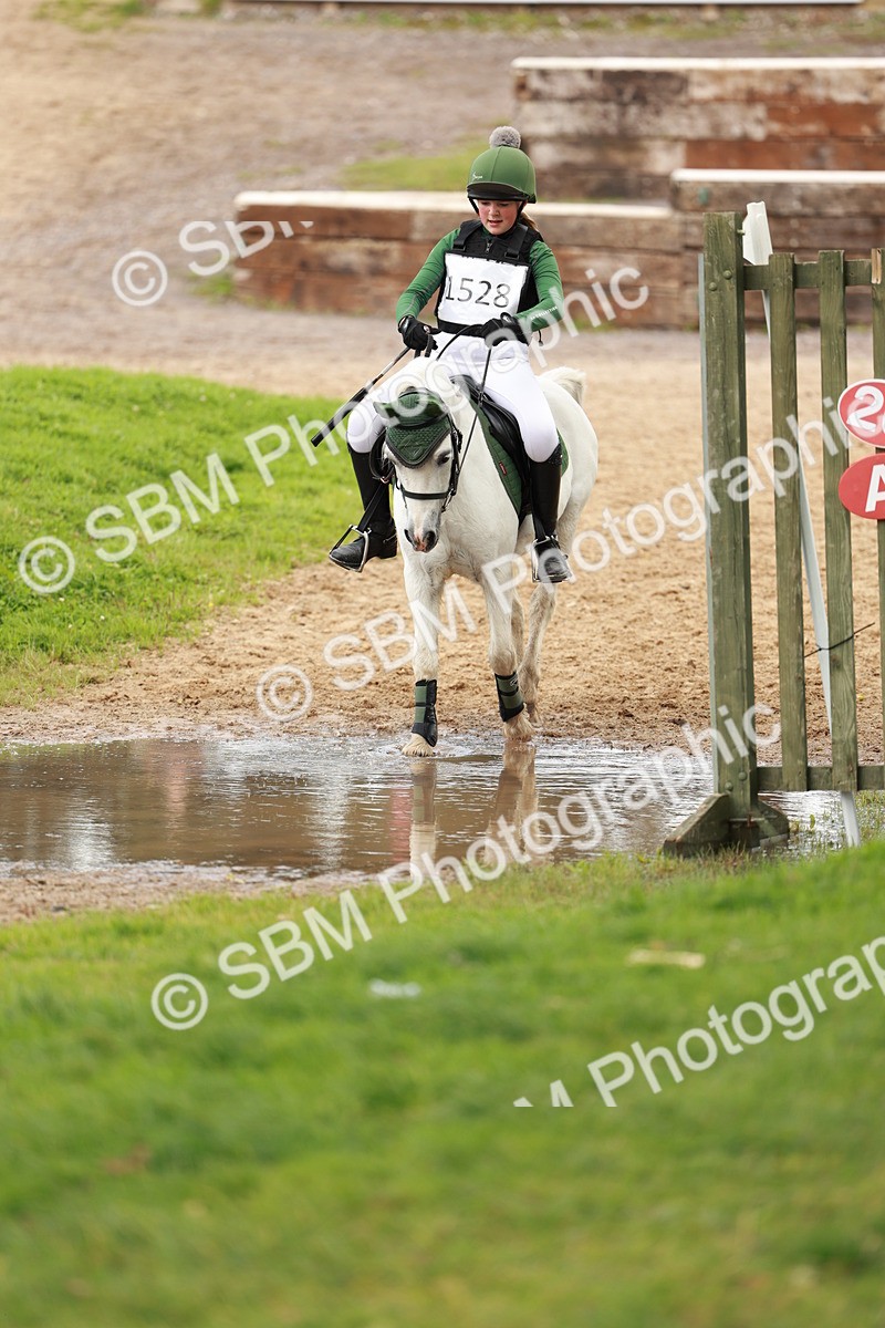 SBM_19001 - E8 - Eventers Challenge 50cm championship