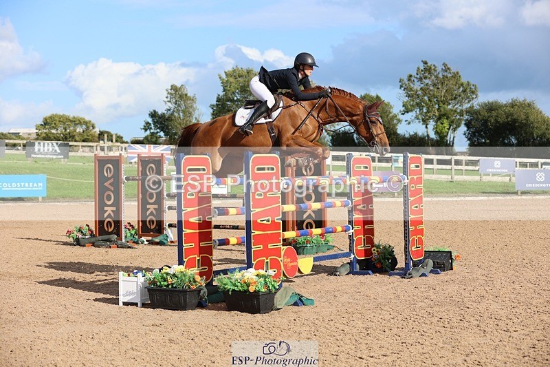 250911-164446-03028 - Cls 7 National 1.40m Open