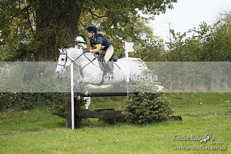 WWHT 181020 WWHT 181020 1286 - WWEC Intermediate (0.90m)  18/10/20