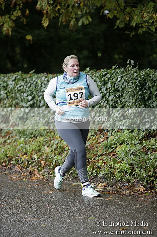 CAD131019-1682 - Cadence Events Grittleton 10km 13/10/19