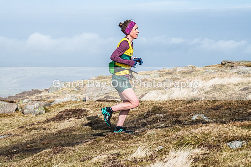Carrock-247 - Carrock Fell Race Sunday 12th March 2023