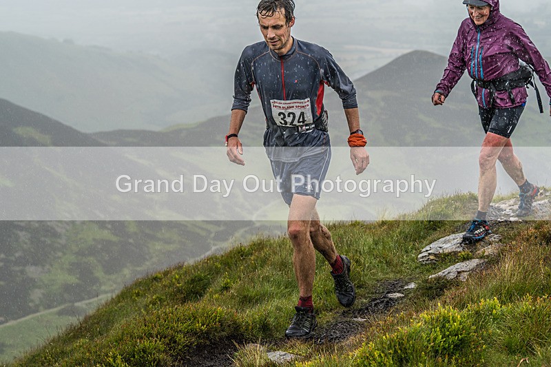 Buttermere-722 - Buttermere Sailbeck Fell Race Saturday 15th June 2024