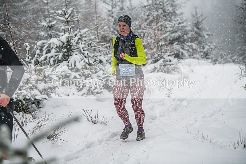 Glentress-2268 - High Terrain Events Glentress 42, 21 & 10K Trail Races Sunday 15th February 2026