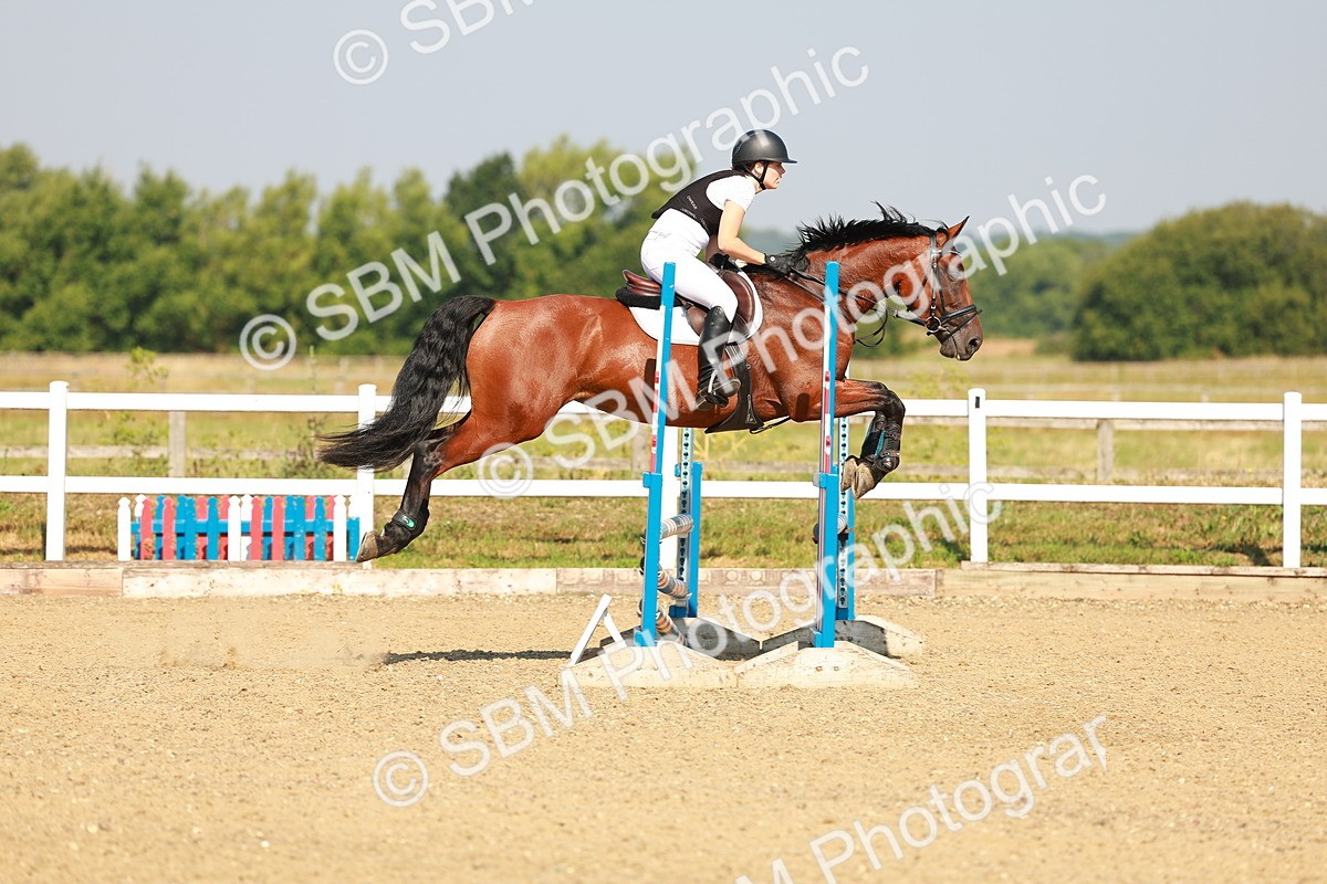 1I0A9897 - Class 1 - Clear Round
