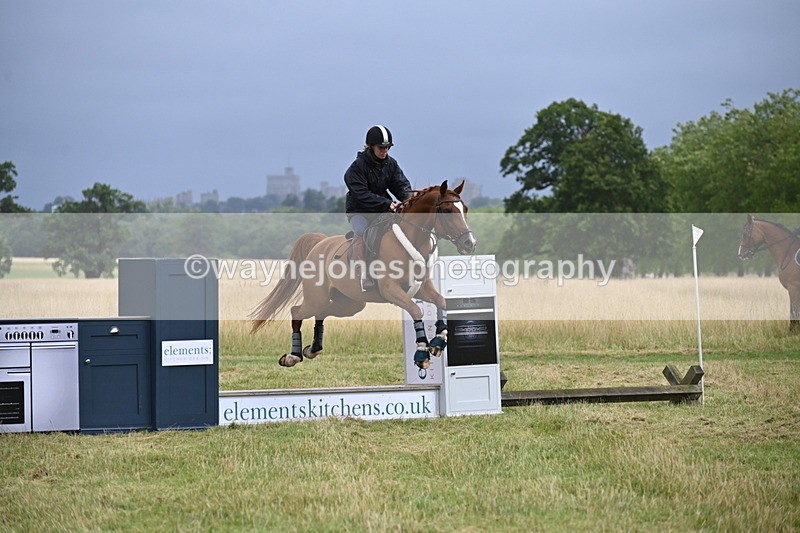 WJ6_9942 - Time at Kitchen Jump 10:14 to 11:03