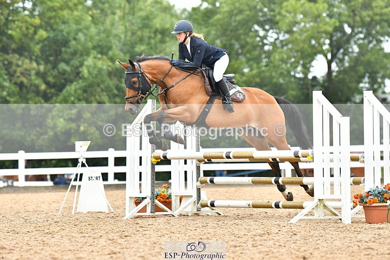 230730A-100114-08418 - Cls 31 British Novice & 90cm Open