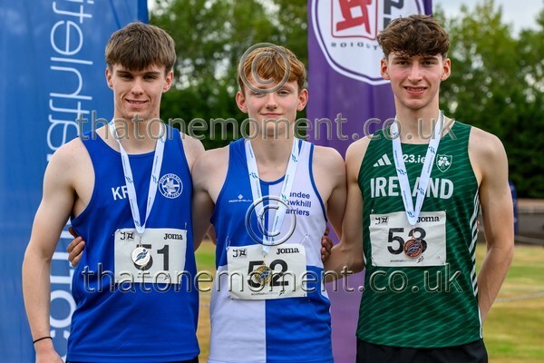 Sen25SUN-916725 - Medals