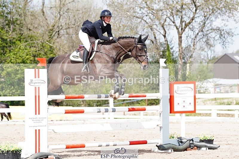 250425-140134-10117 - Cls 34 Young Horse 7yr old