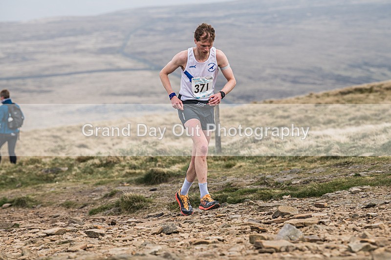 Pen Y Ghent-189 - The 3 Peaks Race Saturday 26th April 2025 - Pen Y Ghent