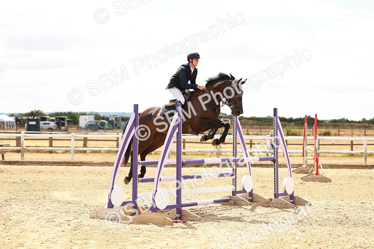 SBM_006429 - Class 3 - Senior British Discovery - 1.00m