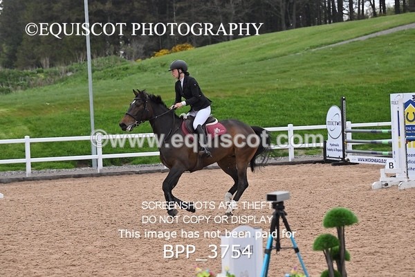 BPP_3754 - CLASS 15 - SAT - Senior 1.05 Open