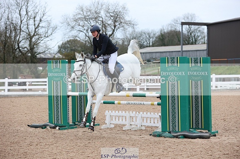 241116X-131048-01908 - Cls 13 Pony Saphire Qualifier