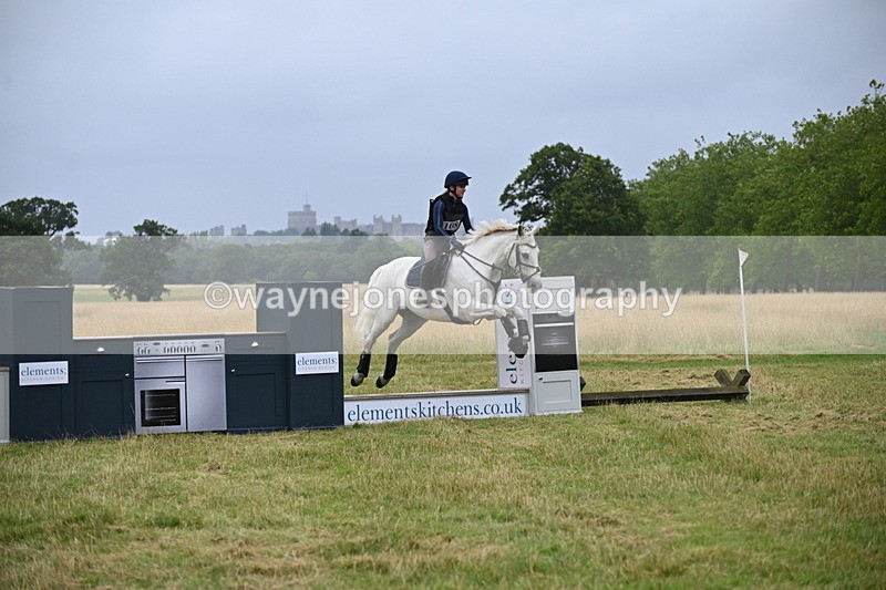 WJ6_9630 - Time at Kitchen Jump 09:38 to 10:13