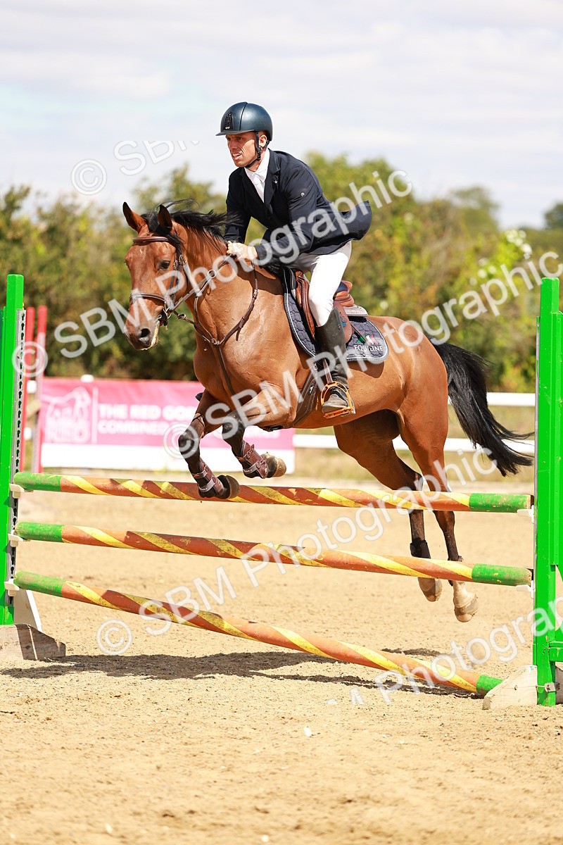 SBM_006098 - Class 3 - Senior British Discovery - 1.00m