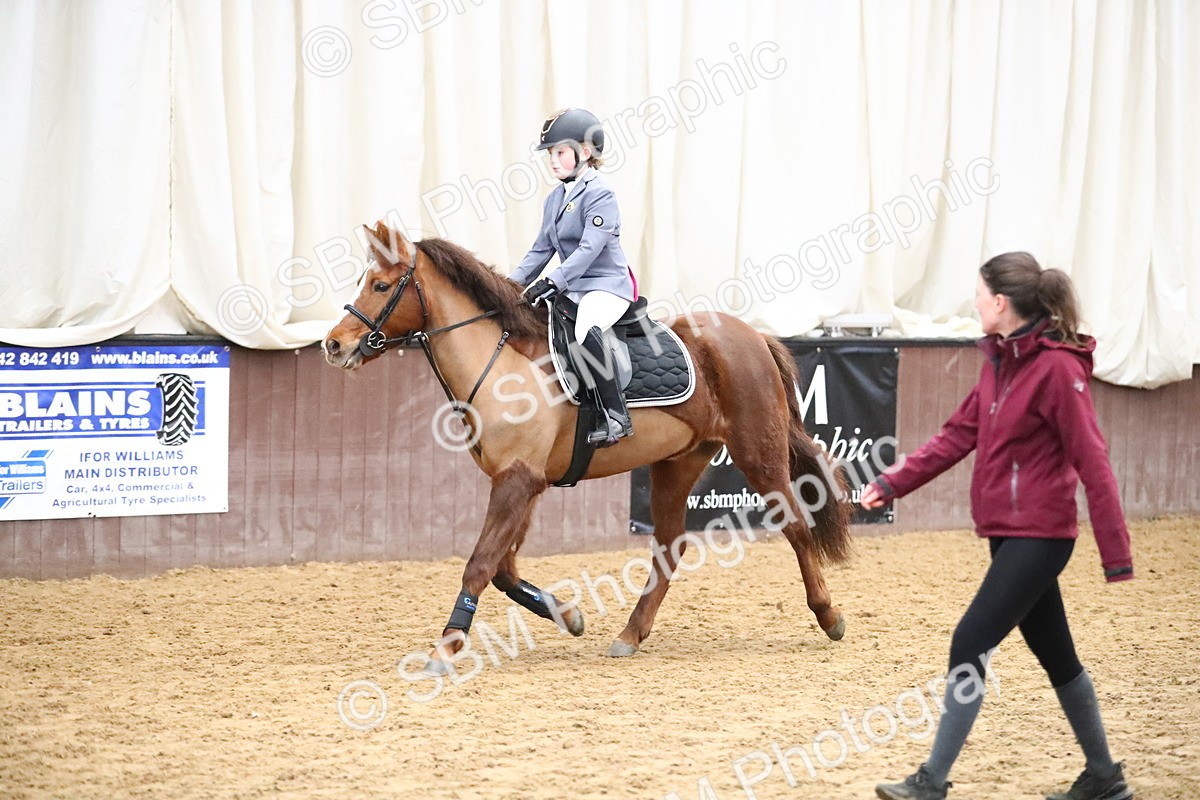 SBM_000542 - Class 2 - 40cm