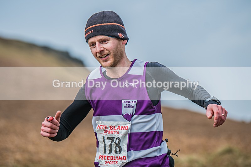 Black Combe-633 - Black Combe Fell Race Saturday 9th March 2024