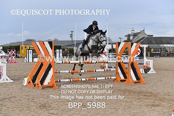 BPP_5988 - CLASS 26 SUN Senior 1.05m Open