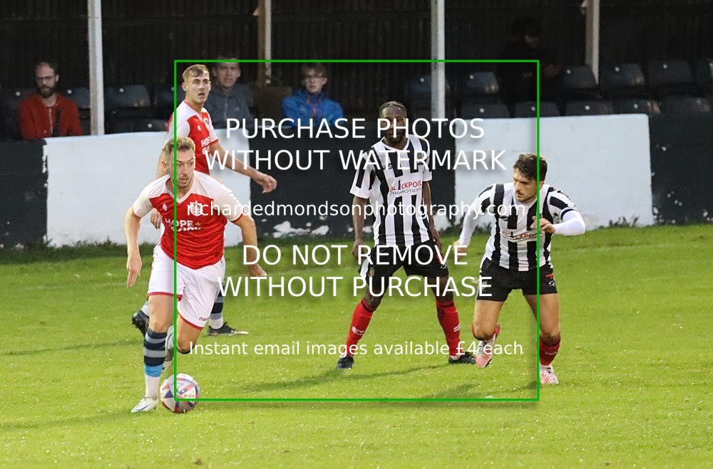IMG_1443 - Prestwich Heys FC