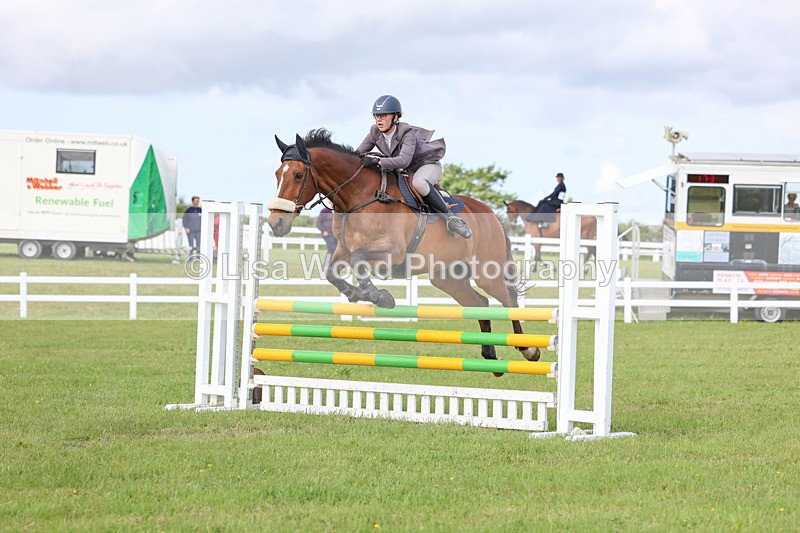 3E7A8325 - Class 14: Senior Discovery/1m open