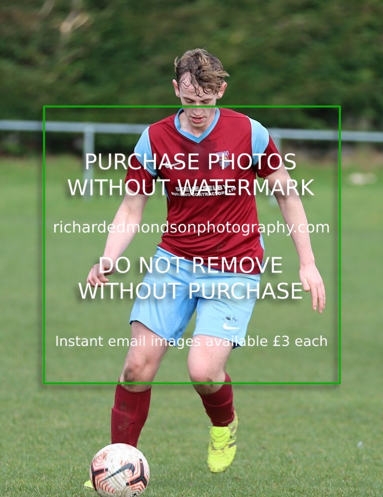 IMG_2988 - Kendal County vs Askam United (26/2/23)