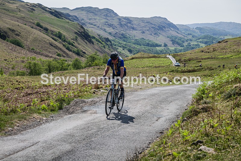 151802 - Hardknott Pass Camera 1 15.00-16.30