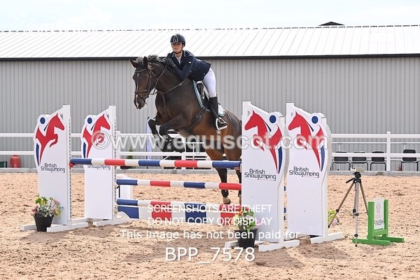 BPP_7578 - CLASS 15 FRI Senior 1.05m Open