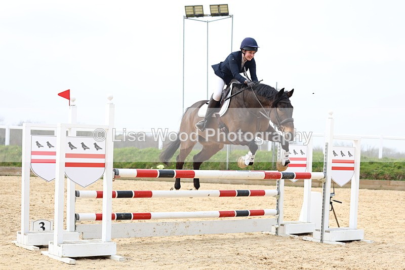 3E7A7450 - Class 7: Senior 1.05m