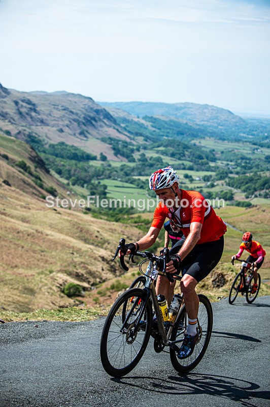 124936 - Hardknott Pass Camera 3 12.00-13.00