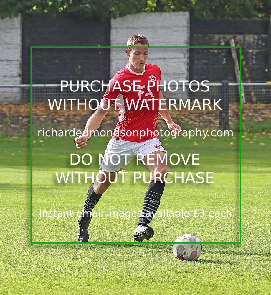 IMG_8225 - Morecambe Academy v Bradford City Academy (15/10/22)