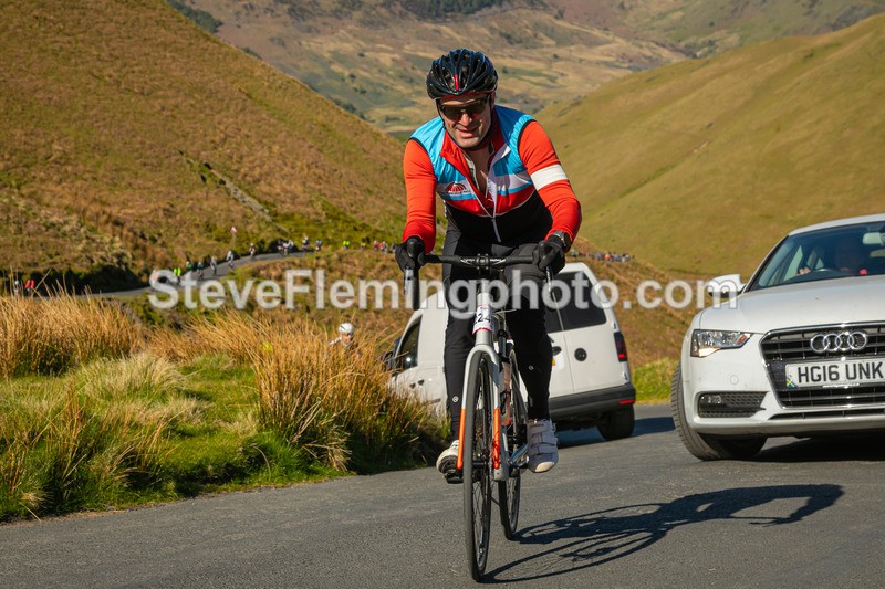 094642 - Newlands Pass 09.00 - 10.00