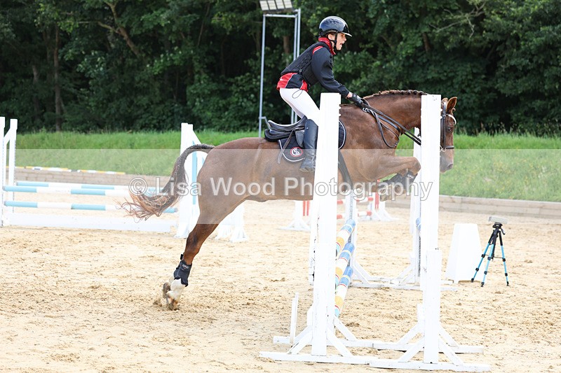 3E7A0908 - Class 2: 80 - 85cm