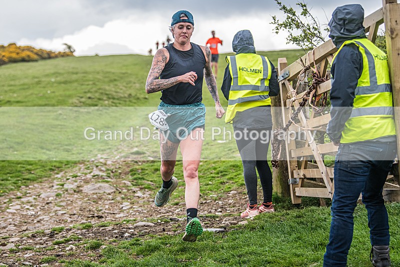 Hay-O-451 - Hay-O Trail Race Tuesday 19th May 2026