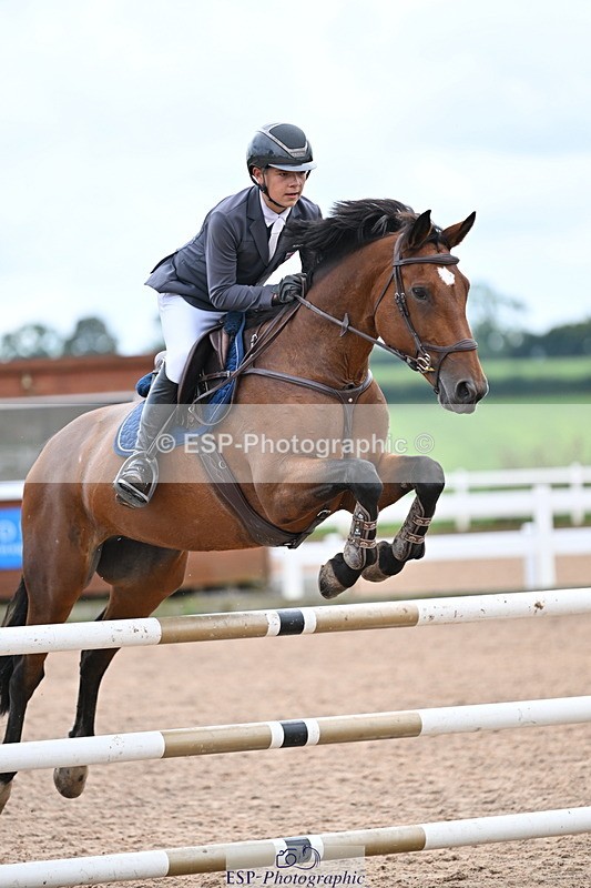 240908A-140408-04245 - Cls 20 A&B Pony Newc & 1.00m Opem