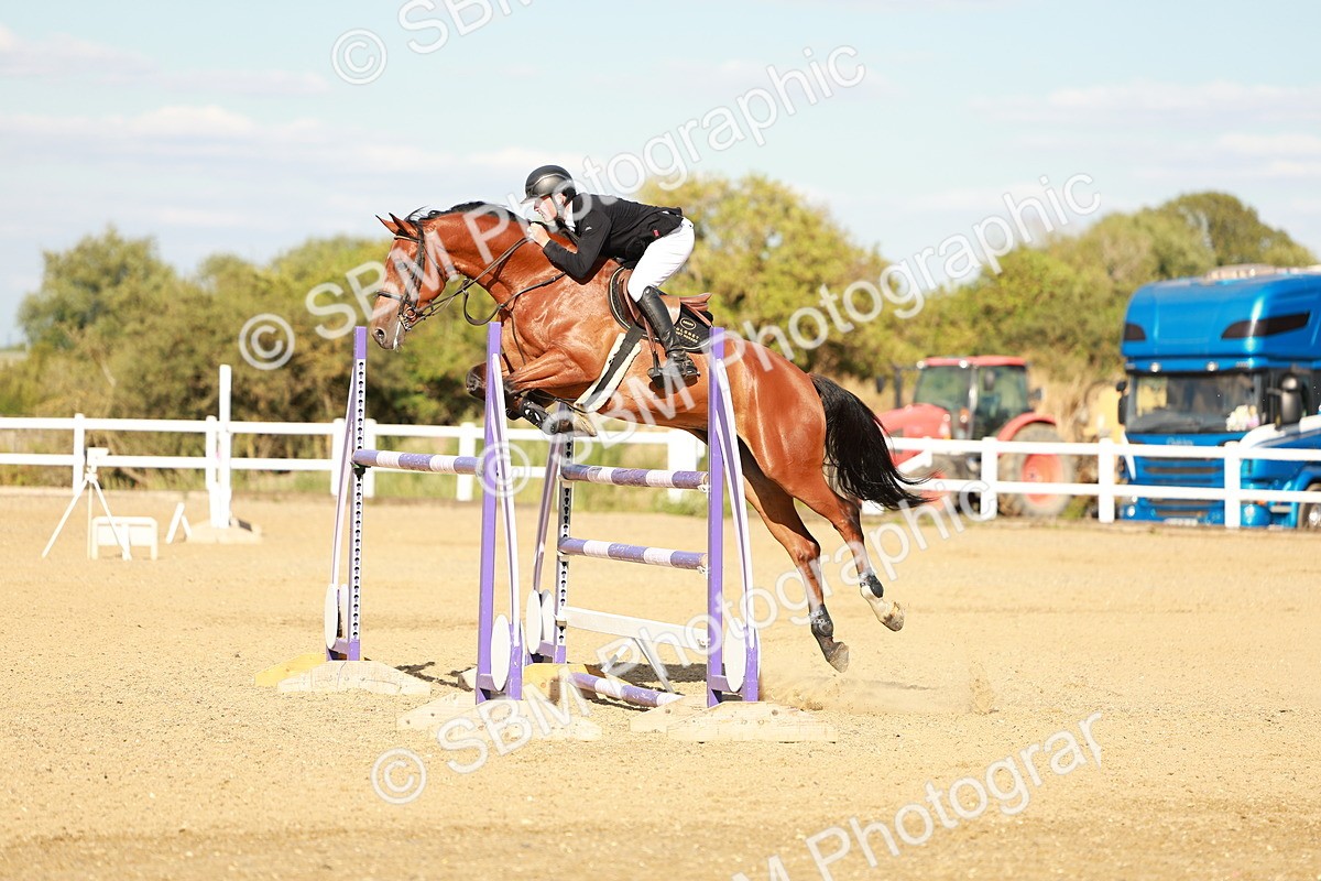 SBM_007979 - Class 6 - National 1.30m 1.40m