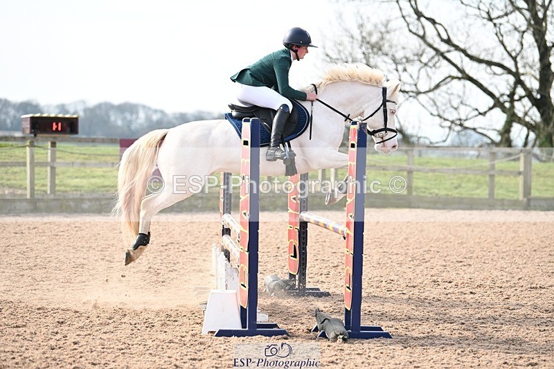 250309-111224-03951 - Cls 5 Pony Discovery and 90cm