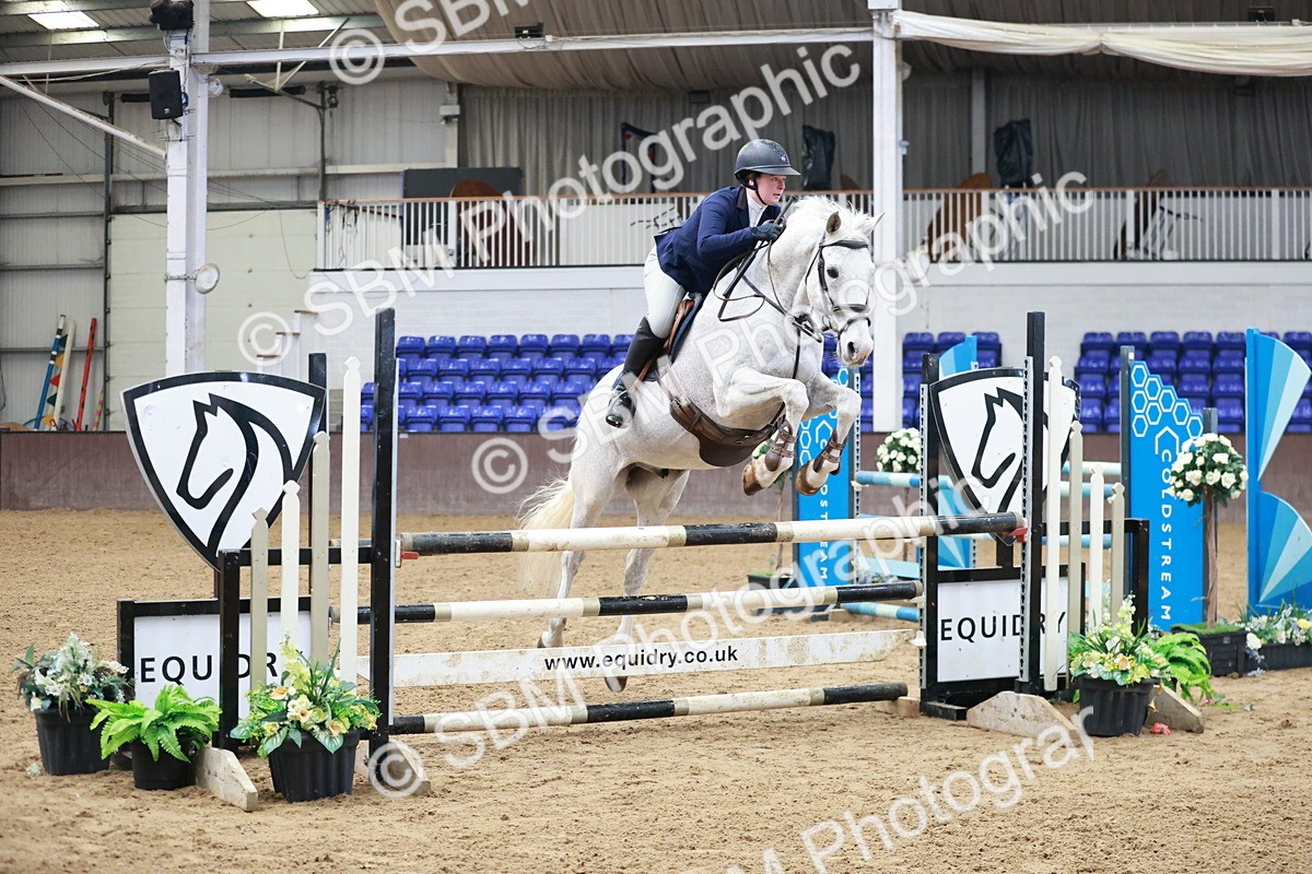 SBM_000680 - Class 4 - Senior Newcomers - 1.10m