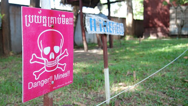  - Cambodia