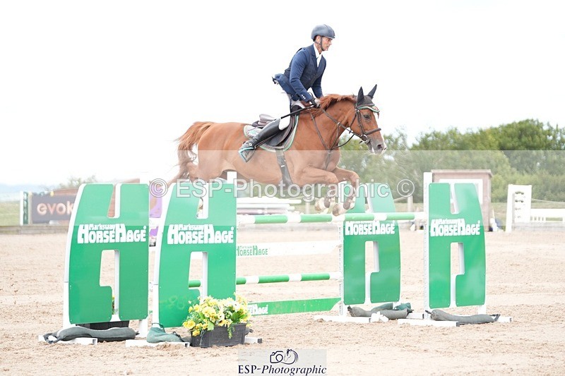 250801-105757-04827 - Cls 14 Snr Fox 1st Rnd