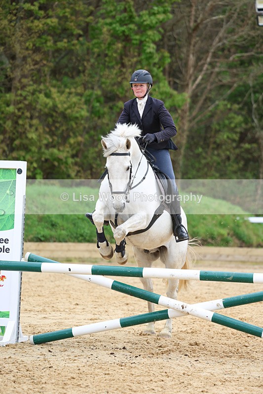 3E7A9856 - Class 5: 85cm