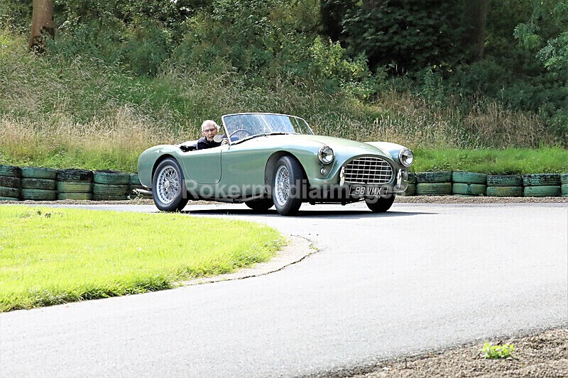 Pete Wilson 2-8-20-76 - Aug 2nd 2020 Drive thru