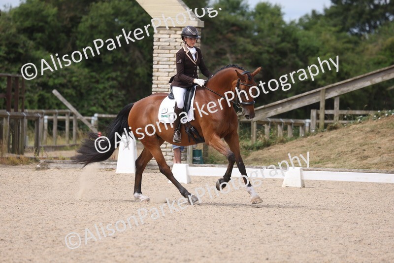 20260705-0256 - Class 3 - Novice 5