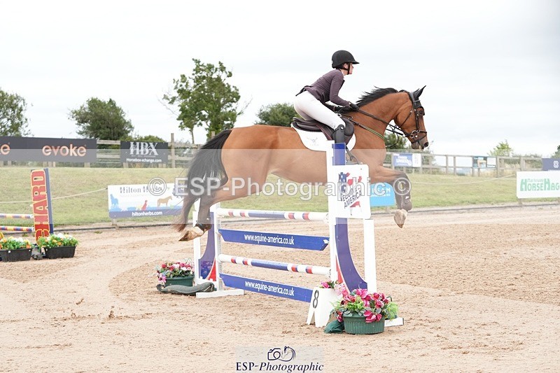 250803-115607-12928 - Cls 27 Chard Equestrian 5 Year Old Championship