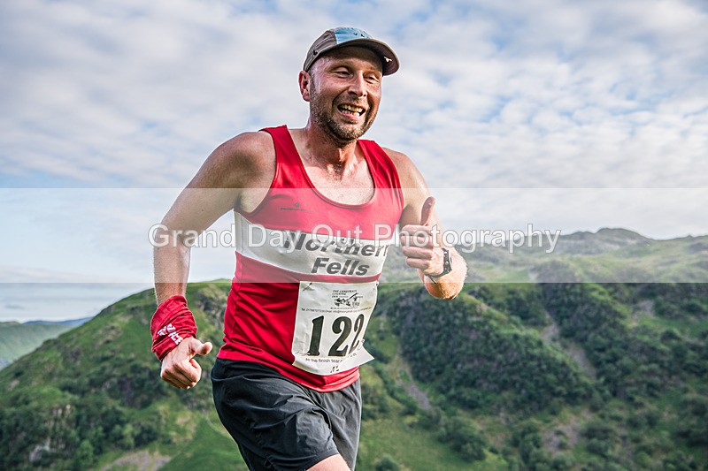 Langstrath-140 - Langstrath Fell Race Wednesday 18th June 2025