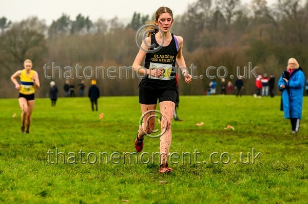 Westxc25-916301 - U20 Women