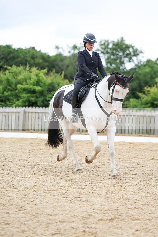 3E7A0843 - Class 6: Novice 1 2024 Section B