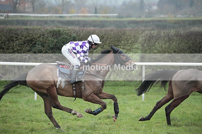 PtP 041222 0214 - Wheatland  Hunt PtP Chaddesley Corbett, Worcs 04/12/22