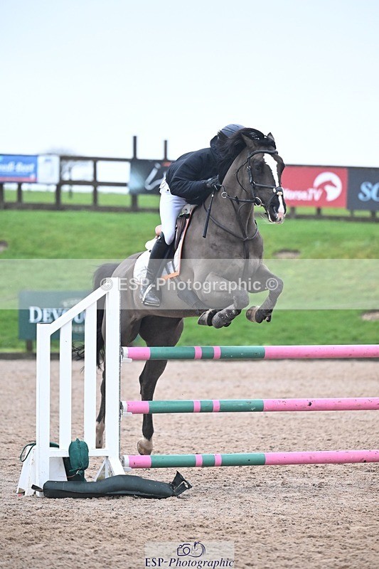 260121-132353-00380 - Snr Foxhunter 1.20m & 1.30m