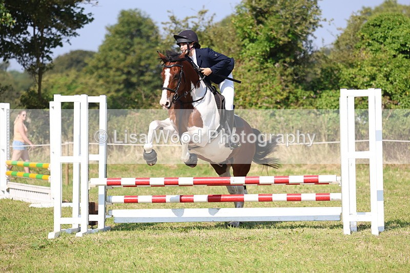 3E7A1739 - Class 2: Club 70cm Junior and Seniors